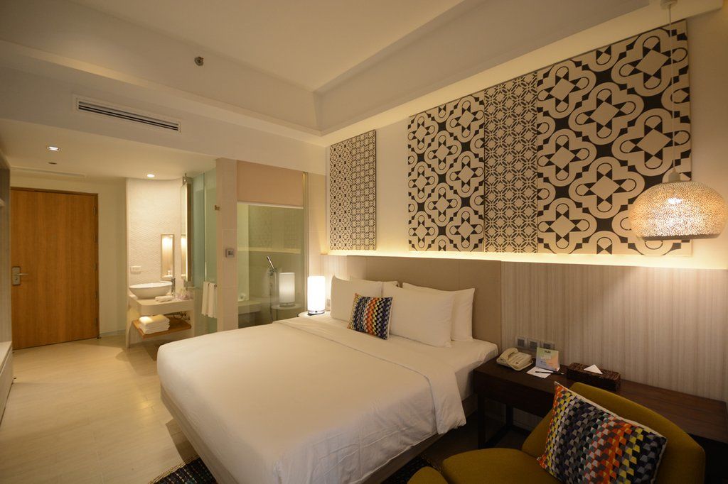 Hue Hotels And Resorts Puerto Princesa Managed By Hii Dış mekan fotoğraf