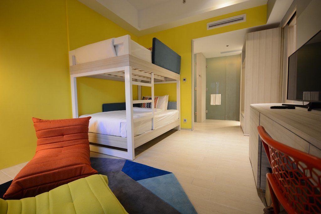 Hue Hotels And Resorts Puerto Princesa Managed By Hii Dış mekan fotoğraf